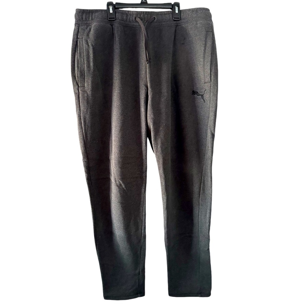 PUMA Men's Essentials Fleece Sweatpants